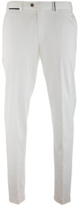Hiltl Peaker-S Supima Sateen Broek Wit