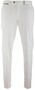 Hiltl Peaker-S Supima Sateen Broek Wit