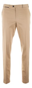 Hiltl Peaker-S Supima Sateen Broek Zand