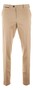 Hiltl Peaker-S Supima Sateen Broek Zand