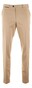Hiltl Peaker-S Supima Sateen Broek Zand