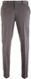 Hiltl Peaker-S Supima Sateen Pants Anthracite Grey