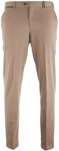 Hiltl Peaker-S Supima Sateen Pants Beige