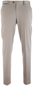 Hiltl Peaker-S Supima Sateen Pants Light Grey