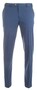 Hiltl Peaker-S Supima Sateen Pants Mid Blue