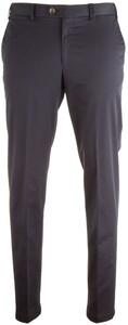 Hiltl Peaker-S Supima Sateen Pants Navy