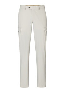 Hiltl Pebble Cargo Performance Stretch Quick Dry Revolution Function Broek Licht Beige