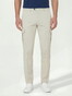Hiltl Pebble Cargo Performance Stretch Quick Dry Revolution Function Broek Licht Beige
