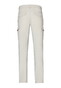 Hiltl Pebble Cargo Performance Stretch Quick Dry Revolution Function Broek Licht Beige