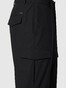 Hiltl Pebble Cargo Performance Stretch Quick Dry Revolution Function Broek Navy