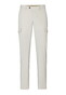 Hiltl Pebble Cargo Performance Stretch Quick Dry Revolution Function Pants Light Beige
