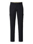 Hiltl Pebble Cargo Performance Stretch Quick Dry Revolution Function Pants Navy