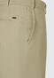 Hiltl Pecino Cotton Essential Comfort Stretch Diamond Finish Bermuda Zand