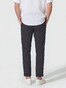 Hiltl Peco Cooling Essential Linen Pants Dark Evening Blue