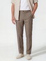 Hiltl Peco Cooling Essential Linen Pants Light Brown