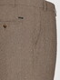 Hiltl Peco Cooling Essential Linen Pants Light Brown