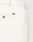 Hiltl Peco Cotton Essential Diamond Finish Comfort Stretch Broek Ecru