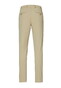 Hiltl Peco Cotton Essential Diamond Finish Comfort Stretch Broek Zand