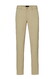 Hiltl Peco Cotton Essential Diamond Finish Comfort Stretch Pants Sand