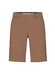 Hiltl Perena Luxury Fine Satin Cotton Stretch Bermuda Nougat
