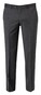 Hiltl Pertusi Havana Stretch Broek Antraciet