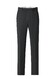 Hiltl Piacenza B-Dynamic Super 110 Virgin Wool Broek Antraciet