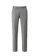 Hiltl Piacenza B-Dynamic Super 110 Virgin Wool Broek Licht Grijs