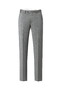 Hiltl Piacenza B-Dynamic Super 110 Virgin Wool Broek Licht Grijs