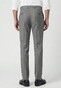 Hiltl Piacenza B-Dynamic Super 110 Virgin Wool Broek Licht Grijs