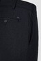 Hiltl Piacenza B-Dynamic Super 110 Virgin Wool Broek Navy