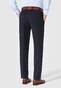 Hiltl Piacenza B-Dynamic Super 110 Virgin Wool Broek Navy