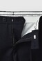 Hiltl Piacenza B-Dynamic Super 110 Virgin Wool Broek Navy