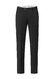 Hiltl Piacenza B-Dynamic Super 110 Virgin Wool Broek Zwart