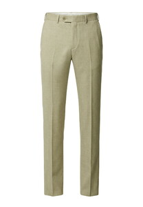 Hiltl Piacenza B-Dynamic Super 110 Virgin Wool Pants Beige