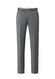 Hiltl Piacenza B-Dynamic Super 110 Virgin Wool Pants Grey