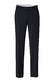 Hiltl Piacenza B-Dynamic Super 110 Virgin Wool Pants Navy