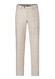 Hiltl Piacenza I Virgin Wool Iconic Flanel Broek Zand