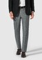 Hiltl Piacenza I Virgin Wool Iconic Flannel Pants Grey