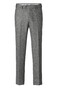 Hiltl Piacenza I Virgin Wool Iconic Flannel Pants Grey