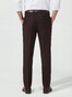 Hiltl Piacenza Luxury Super 150's Broek Bruin