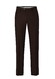 Hiltl Piacenza Luxury Super 150's Broek Bruin