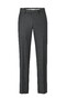 Hiltl Piacenza Luxury Super 150's Broek Donker Grijs