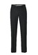 Hiltl Piacenza Luxury Super 150's Broek Grijs