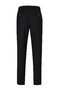 Hiltl Piacenza Luxury Super 150's Broek Zwart