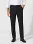 Hiltl Piacenza Luxury Super 150's Broek Zwart