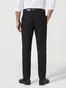 Hiltl Piacenza Luxury Super 150's Broek Zwart