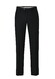 Hiltl Piacenza Luxury Super 150's Broek Zwart