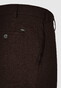 Hiltl Piacenza Luxury Super 150's Pants Brown