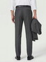 Hiltl Piacenza Luxury Super 150's Pants Dark Gray