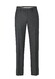 Hiltl Piacenza Luxury Super 150's Pants Dark Gray
